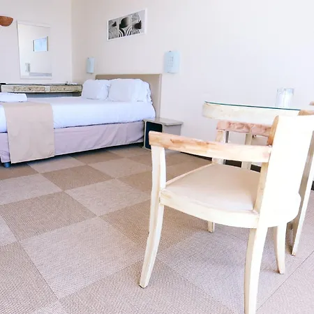 Cala Di Sole 3* Ajaccio (Corsica)