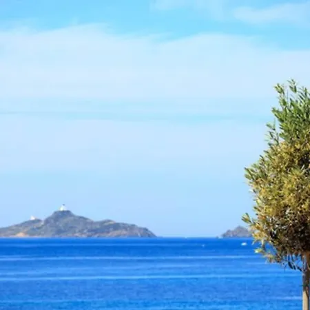 Hotell Cala Di Sole