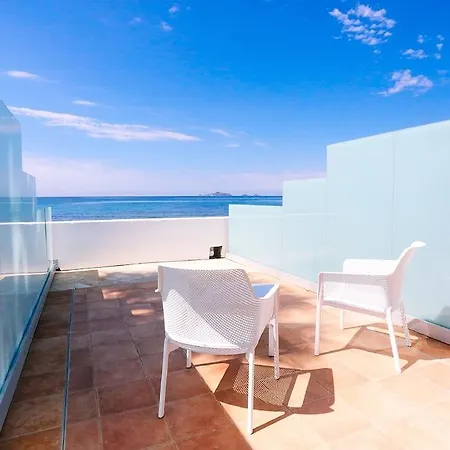 Hotell Cala Di Sole