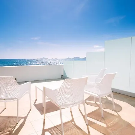 Cala Di Sole Ajaccio (Corsica)