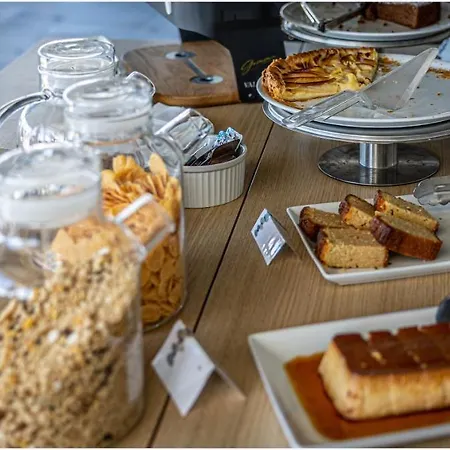 Hotel Cala Di Sole 3*