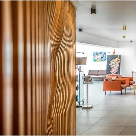 Hotel Cala Di Sole 3*