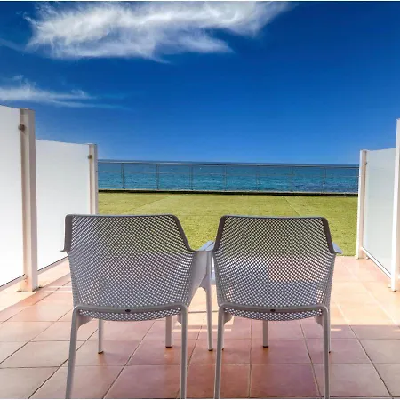 Cala Di Sole Ajaccio (Corsica)