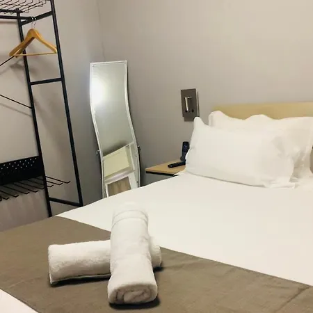 Hotel Cala Di Sole Ajaccio (Corsica)