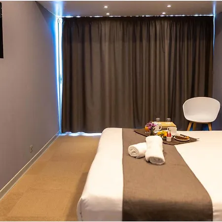 Cala Di Sole Hotel 3*