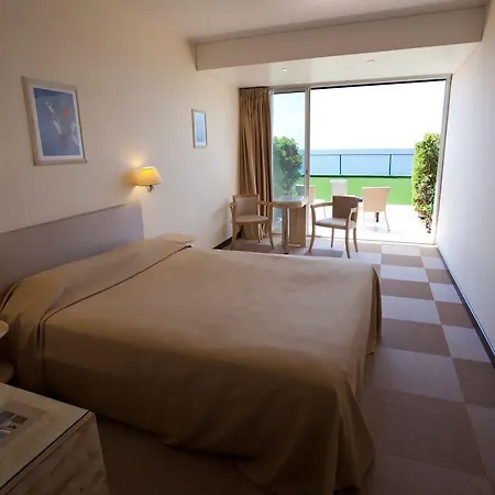Cala Di Sole Hotell