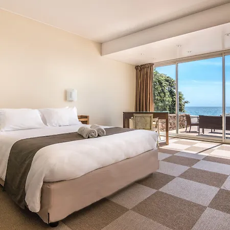 Cala Di Sole Hotel Ajaccio (Corsica)