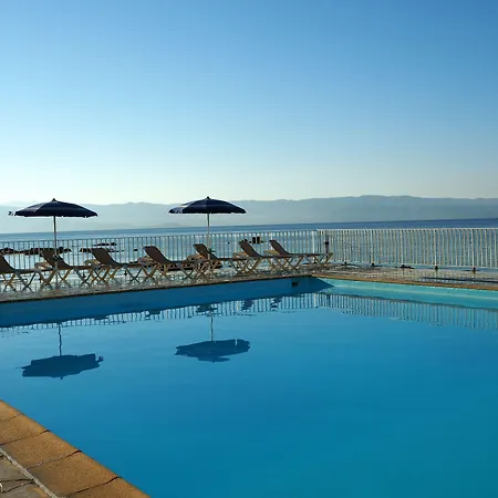 Hotel Cala Di Sole 3*