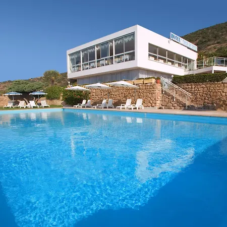 Hotel Cala Di Sole