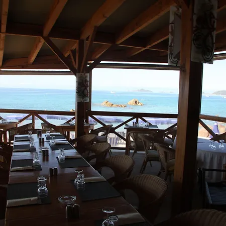 Hotel Cala Di Sole Ajaccio (Corsica)