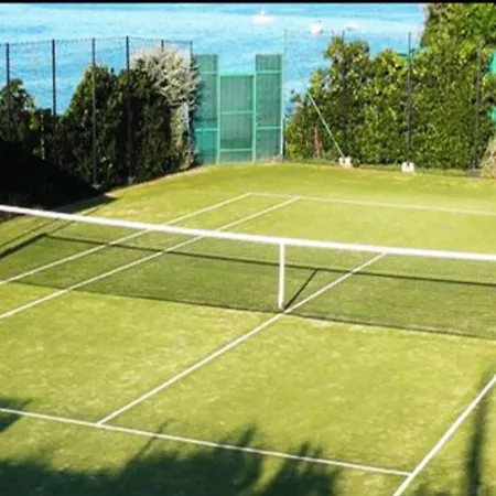 Hotel Cala Di Sole Ajaccio (Corsica)