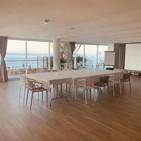 Cala Di Sole Hotel Ajaccio (Corsica)