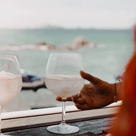 Hotel Cala Di Sole 3*