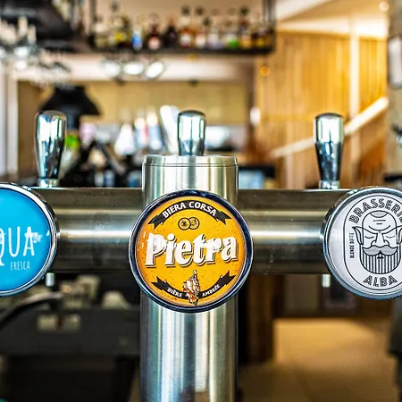 Hotel Cala Di Sole 3*