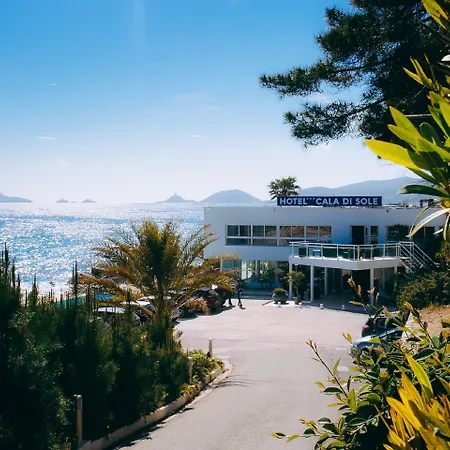 Cala Di Sole Hotel