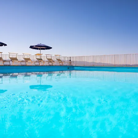 Cala Di Sole 아작시오