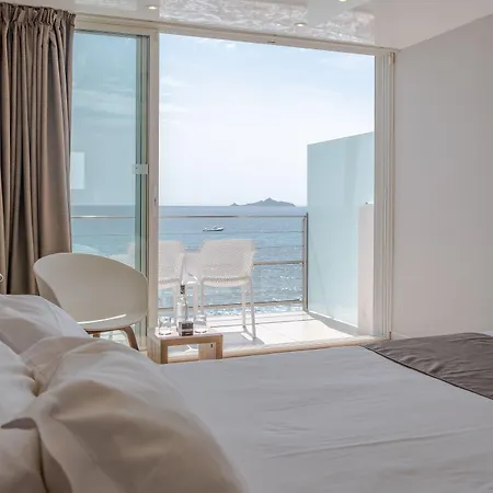 Hotel Cala Di Sole Ajaccio (Corsica)