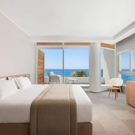 Hotel Cala Di Sole 3*