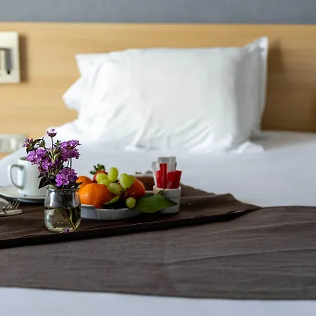 Hotel Cala Di Sole Ajaccio (Corsica)