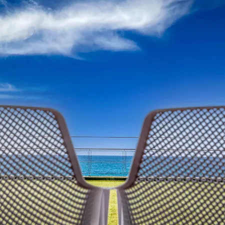 Hotel Cala Di Sole 3*