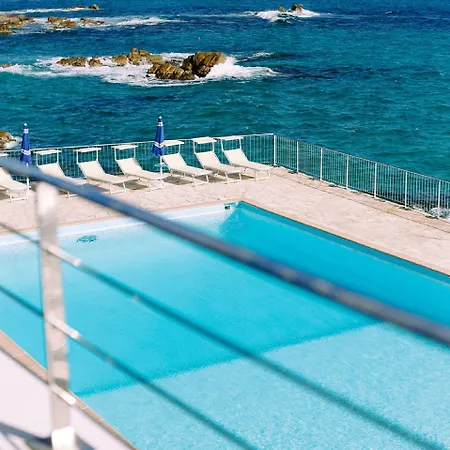 Cala Di Sole 3* Ajaccio (Corsica)