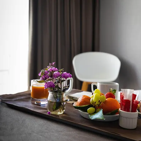 Cala Di Sole Hotel 3*