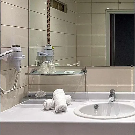 Cala Di Sole Hotell Ajaccio (Corsica)