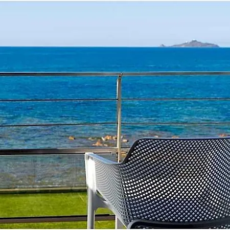 Cala Di Sole 3* Ajaccio (Corsica)