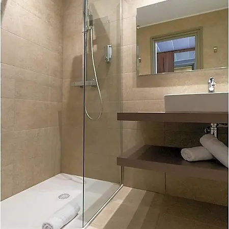 Hotell Cala Di Sole Ajaccio (Corsica)