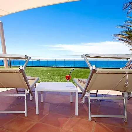 Cala Di Sole