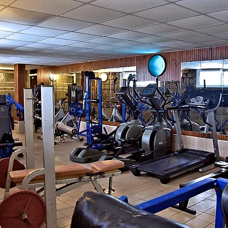 호텔 Cala Di Sole 3*