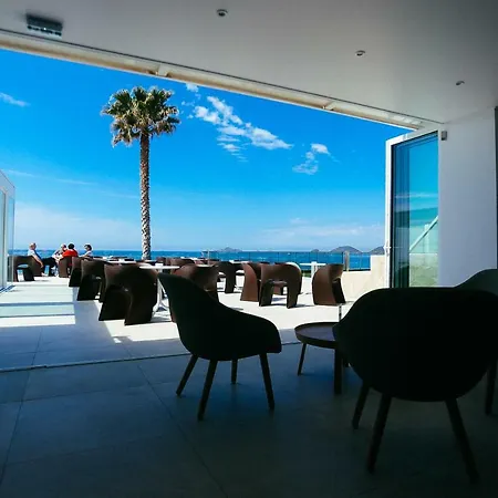 Cala Di Sole Ajaccio (Corsica)