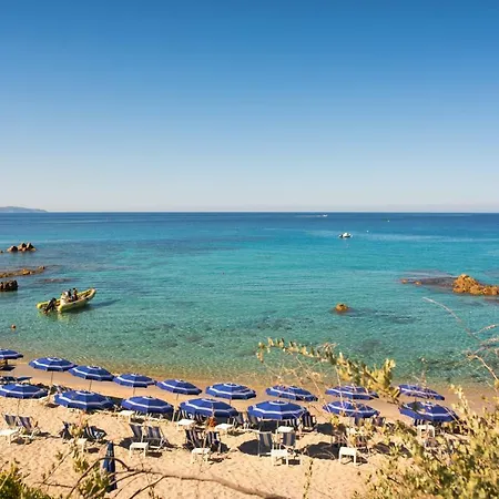 Hotel Cala Di Sole 3*