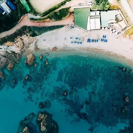 Cala Di Sole 3* Ajaccio (Corsica)