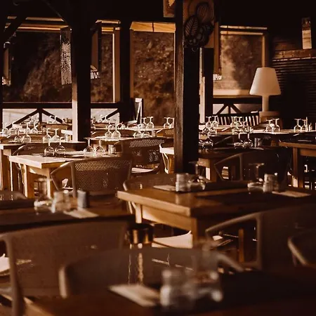 Cala Di Sole 아작시오