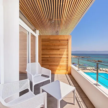 Cala Di Sole Hotel Ajaccio (Corsica)