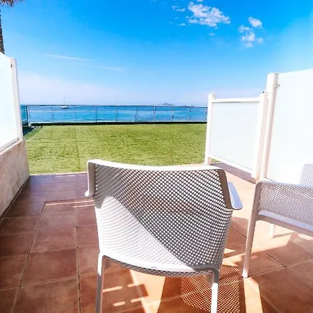 Hotel Cala Di Sole