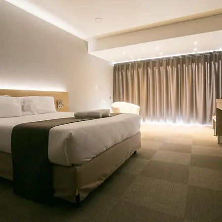 Cala Di Sole 호텔 아작시오