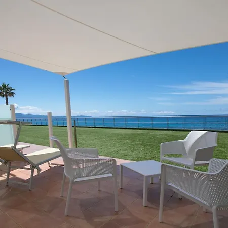 Hotel Cala Di Sole 3*