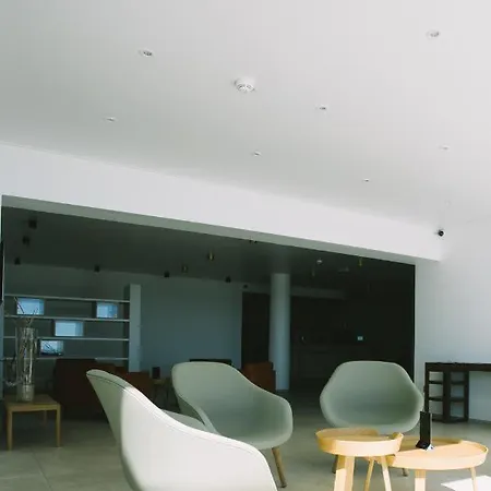 Cala Di Sole 호텔 아작시오