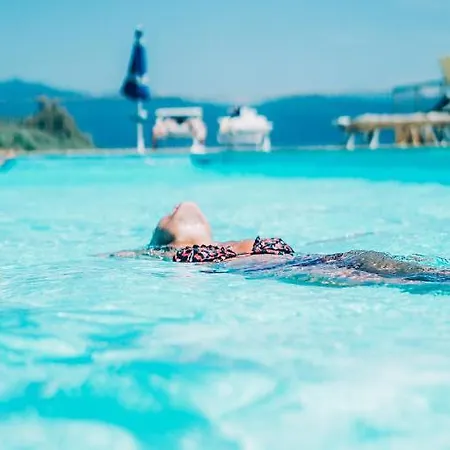 Cala Di Sole Hotel Ajaccio (Corsica)