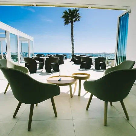 Cala Di Sole Hotel 3*