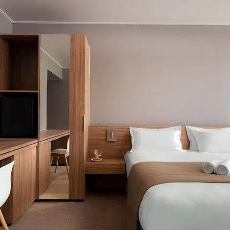 Cala Di Sole 3* Ajaccio (Corsica)