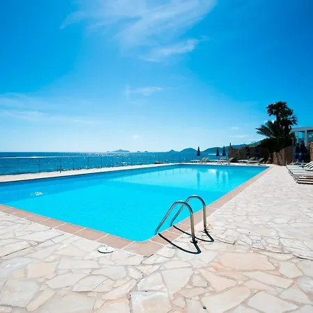 Cala Di Sole Hotel Ajaccio (Corsica)