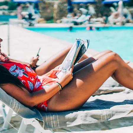 Cala Di Sole Hotel Ajaccio (Corsica)