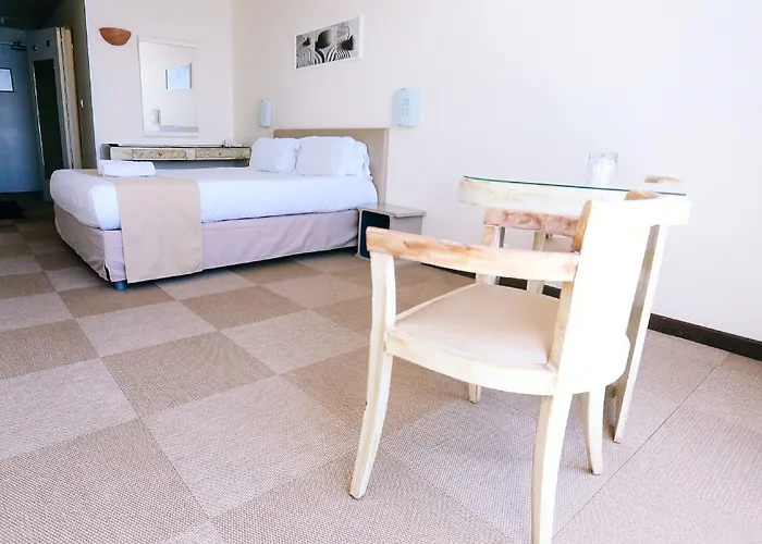 Cala Di Sole 3* Ajaccio (Corsica)