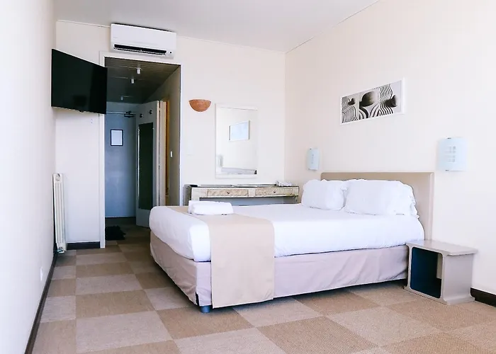 Hotel Cala Di Sole Ajaccio (Corsica)