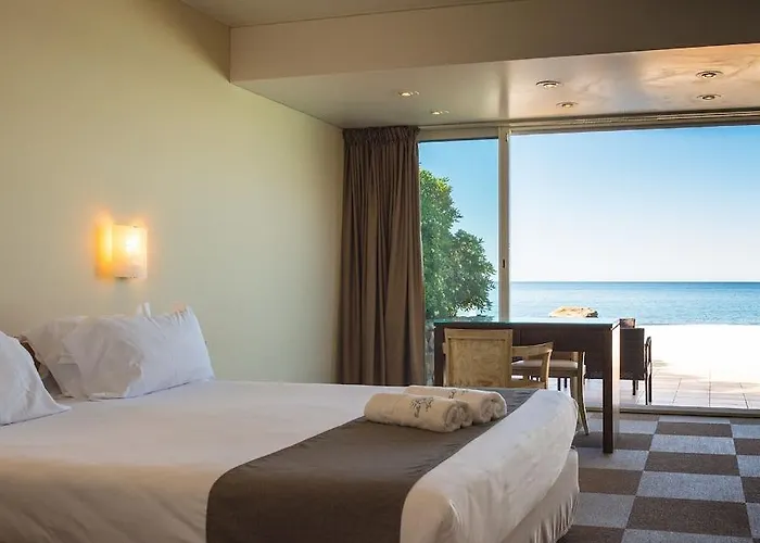 Cala Di Sole Ajaccio (Corsica)