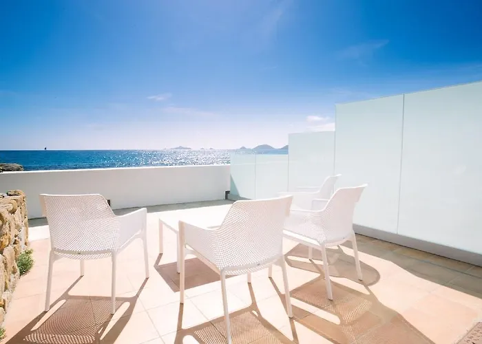 Cala Di Sole Ajaccio (Corsica)