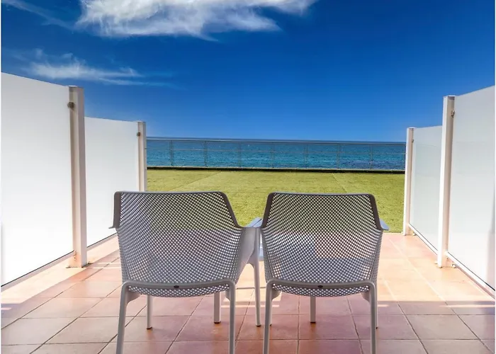 Cala Di Sole Ajaccio (Corsica)